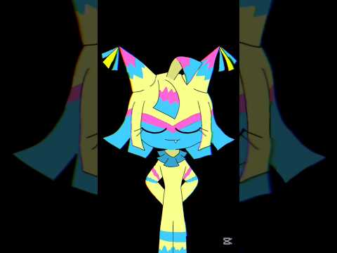 BUCHER'S VANITY #dandysworld #yatta #animation