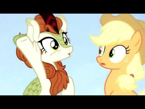Kirin Voices