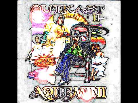 Outkast: West Savannah
