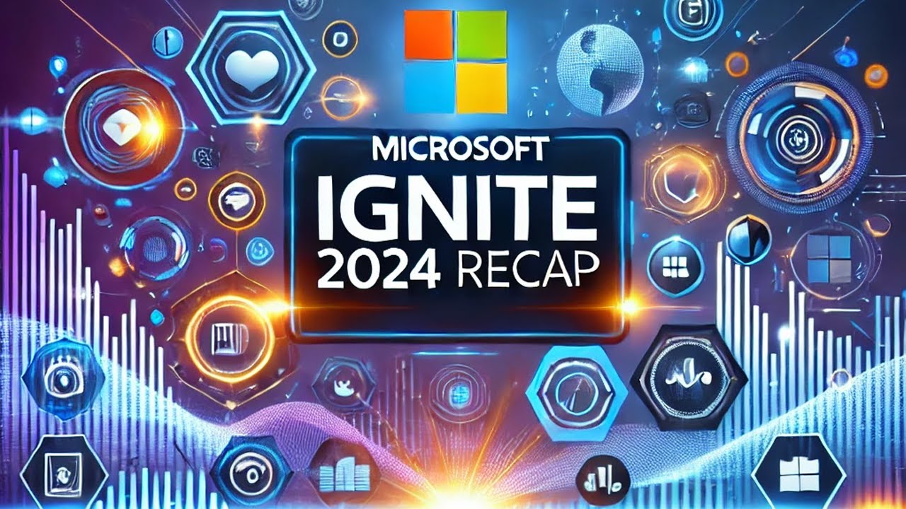 The Windows 365 Link launching in April 2025 means we're going to see a big year for AVD and W365 VDIs

#ignite #microsoft #microsoft365 #virtualmachines 


📎 Show Feedback

Have a podcast topic or feedback on the channel?  Let us know - https://forms.office.com/r/LyZiTSMFCi 

--------------------------------------------------------------------
More About Virteva

Virteva’s mission is to help companies serve and be served in the age of the Digital Enterprise. Our focus is high touch customer experiences for organizations who require always available, secure, and technology dependent employee support.

🔗 Website - https://www.virteva.com 
📩 Email - letstalk@virteva.com