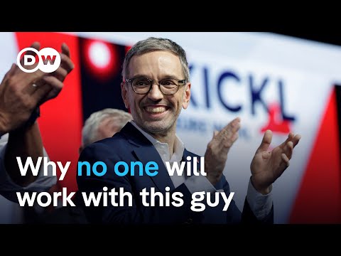 What's behind the rise of far-right parties across Europe | DW News