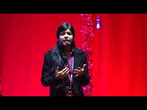 The Contract You Never Signed | Lakshana Bhaskar | TEDxPanimalar Engineering College