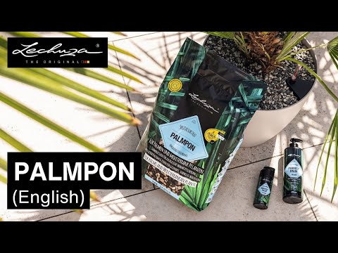 Planting Substrate PALMPON | LECHUZA | English