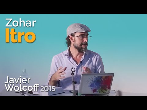 Zohar Itro 2015 2025