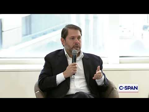 Sen. Gallego (D-AZ) on "If your kid sucks at sports..."