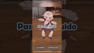 No he perdido el toque