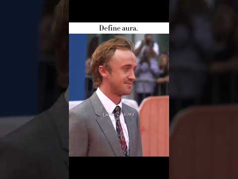 tom felton in his prime era 🔛🔝