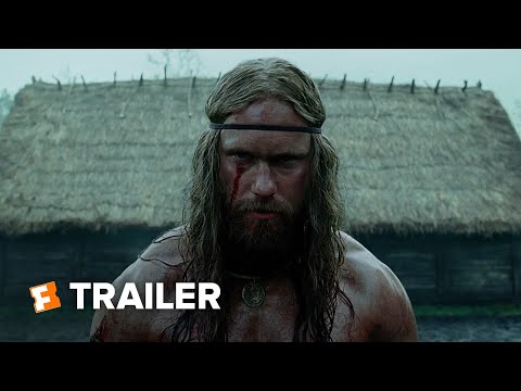 The Northman Trailer #2 (2022) | Movieclips Trailers