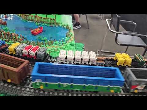 Schkeuditz LEGO Exhibition 2026