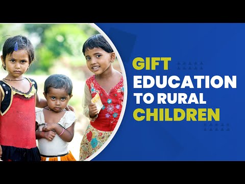 O-Bless | Pledge to Donate for Children's Education | Products | ONPASSIVE