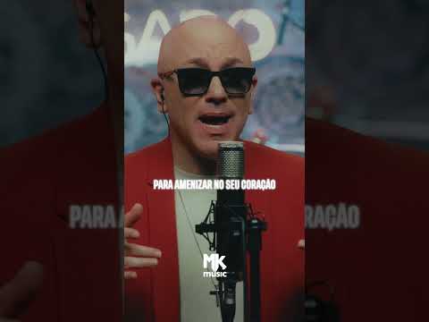 Acredite no amor incondicional de Deus por você. #PraVocê #Lançamento #NovoSom #Legado #Clipe