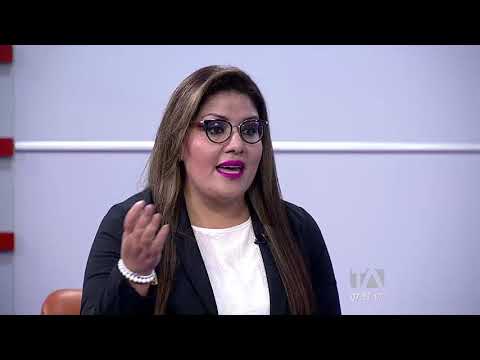Los Desayunos 24 Horas, Marisol Andrade comenta sobre el pago de impuestos en el SRI