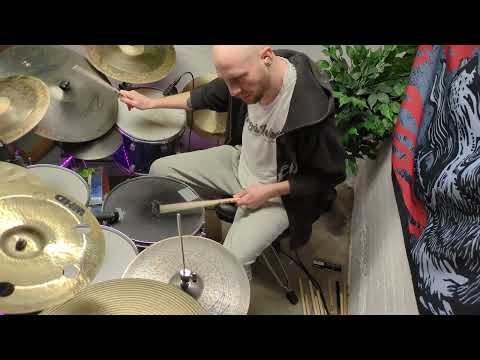 When the groove goes too far