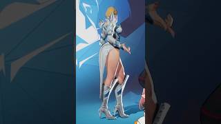 Calificando 🍑 de MARVEL