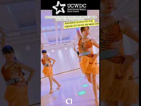#라인댄스 #thelatindancer  #linedance #ucwdc #대회곡1곡3개월 #chacha #챔프라인댄스 #champlinedance #010 <strong>8833</strong> 4921