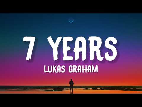 Lukas Graham - 7 Years (Lyrics)