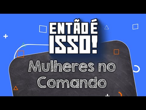 💪 Mulheres no comando do TSE!! 💪