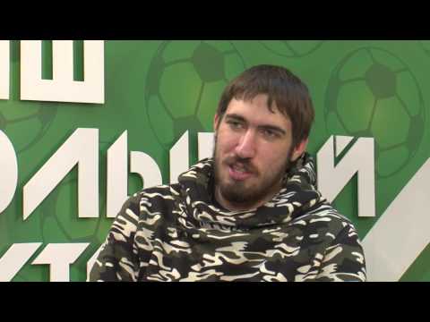Павел Чичин в рубрике \Трибунал\
