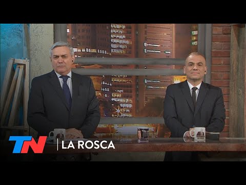 LA ROSCA (Programa completo 4/10/2021) | Operación platita y cercanía