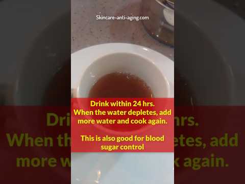 6 Kitchen Ingredients Your Doctor Won't Tell You About #bloodpressure #health #remedy