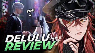 【REVIEW】Mereview & Membedah Kehaluan Kalian...