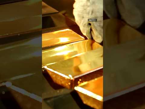 This Lunar Resource Is So Valuable It Could Spark a New Gold Rush