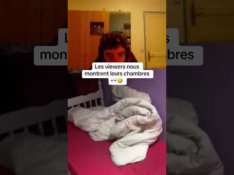 C’est abusé… #clips #twitch #concept #chambre #shorts #drole