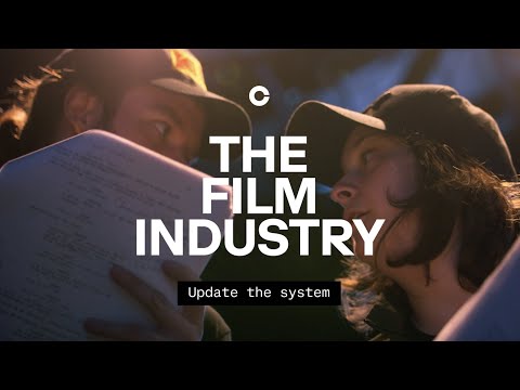 Update the system: The Film Industry