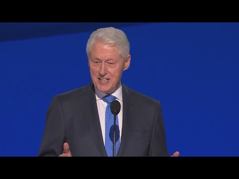 Bill Clinton is out of the hospital after being treated for the flu