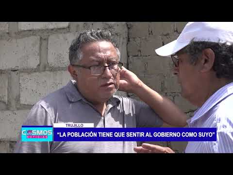 Trujillo: “Aducen que votación a favor de Pedro Castillo fue direccionado”