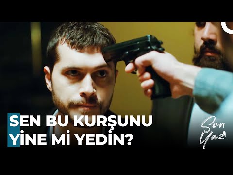 Allah Korusun Dediklerimiz Full HD Karşımızda - Son Yaz