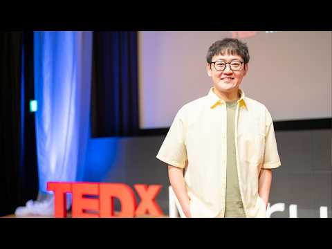 ゲームフィルター思考で三方よし　Game-filter Mindset for Social Good | Kozo Yamada 山田耕三 | TEDxMarunouchi