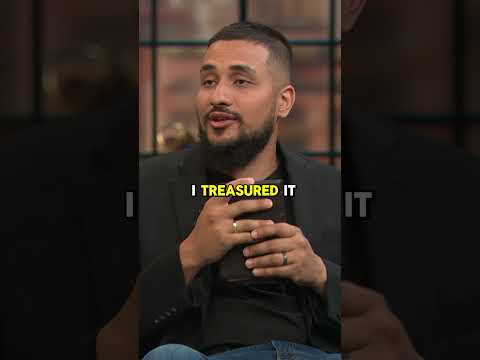 Jesus Speaks to Hindu Man