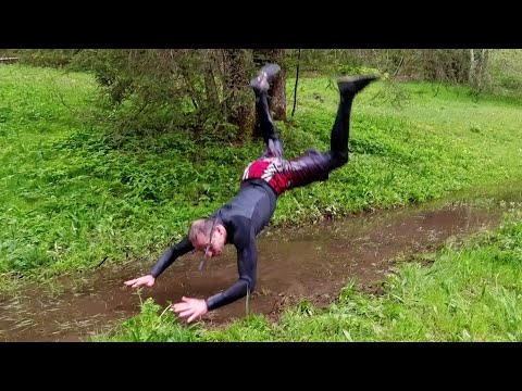Funniest Vacation & Party Fails