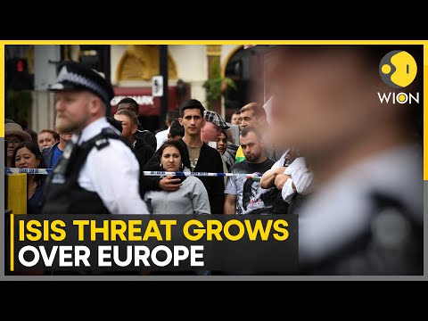 ISIS terror threat in Europe after teens arrested in Austria | Latest News | WION