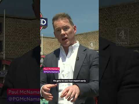 Why Boris Johnson quit politics explained
