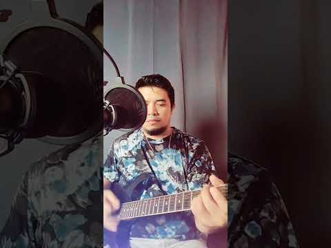 By the grace of God alone Guitar Cover highlight