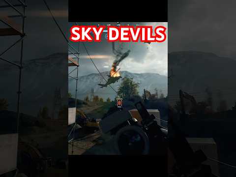 DEATH TO ALL THINGS METAL! #battlefield6 #bf6 #trending #viral #fypシ #warfare #gaming