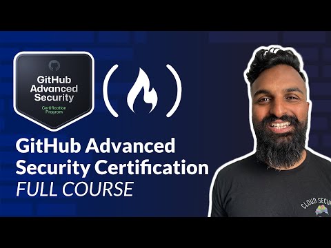 GitHub Advanced Security Certification – Pass the Exam!