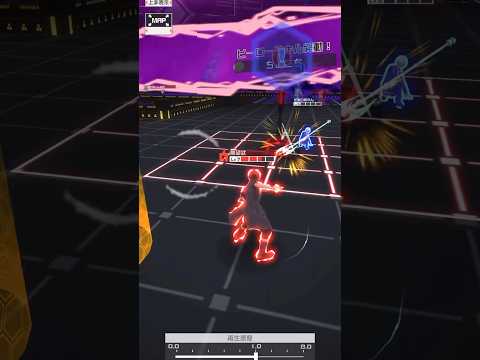 ここで止めたらカッコよくない…！？【#コンパス : ノクティス(ノクト)】