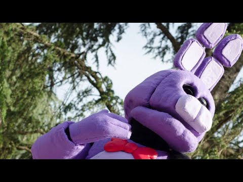 Bonnie goes somewhere