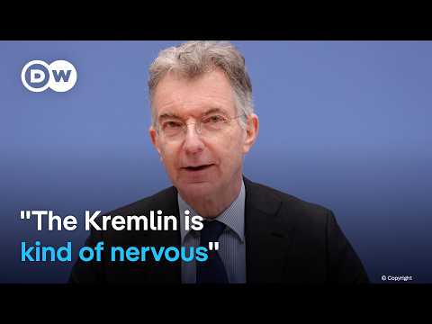 War in Ukraine: The beginning of the end? | DW News