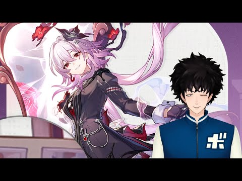 【崩壊スターレイル】ライコスどうだった？【質問歓迎】