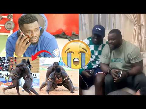 Balla Gaye 2 xol bi mo rafétte Eumeu Séne