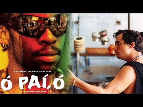 Ó Pai, Ó | Drama | Filme Brasileiro Completo