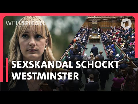 Schlimmster Arbeitsplatz Großbritanniens | Weltspiegel