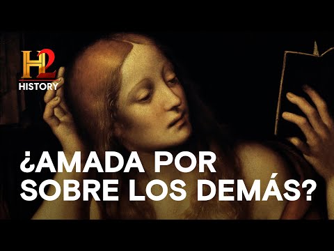 El EVANGELIO PERDIDO DE MARÍA MAGDALENA - LOS SECRETOS DE LA BIBLIA