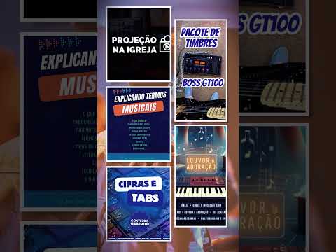 Conheça todos os produtos 📦 🛒 Página Geral de Produtos