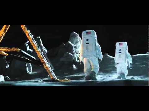 變形金剛3 - 主題曲 Iridescent (Remix) 中英歌詞 .avi