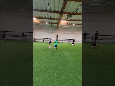 Let’s watch that! #soccerdrills #touchandgo #new #viral #ea #training #riverside #b15 #u11 #football